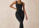 Ensemble de Sport Femme Sans Couture - Fitness & Yoga