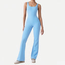 Ensemble de Sport Femme Sans Couture - Fitness & Yoga