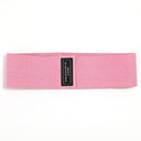 Bandes Élastiques Fitness en Tissu